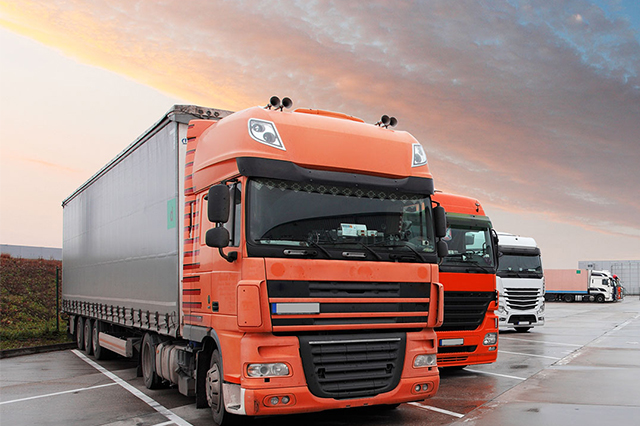 CTF LOGISTICS (M) SDN. BHD.
